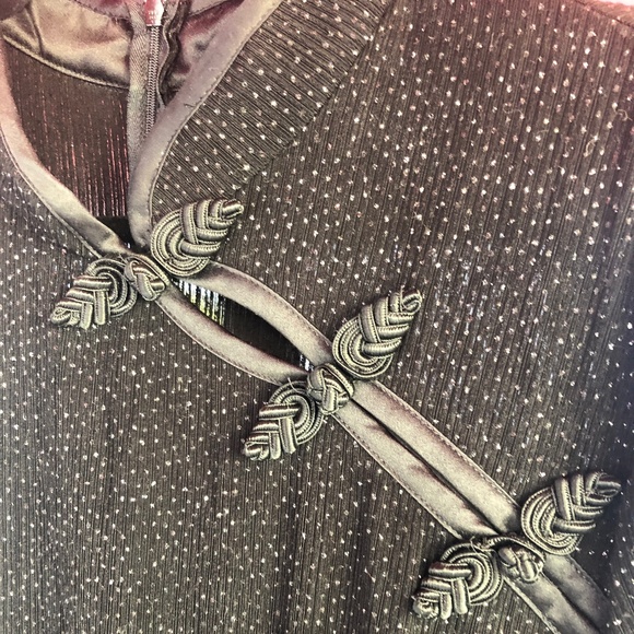 Plus size Holiday Event Gown/Dress - Picture 6 of 8